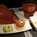 Turkish Airlines Comfort Class Aperitif