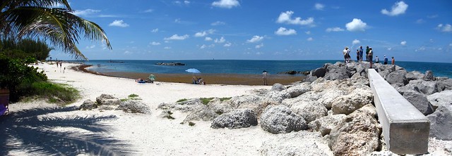 Key West: Fort Zachary Taylor Historic State Park
