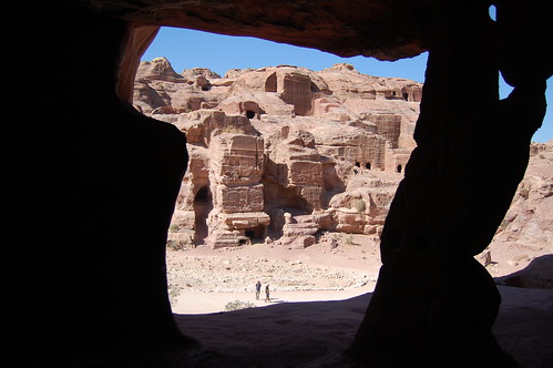 Finastra di Petra