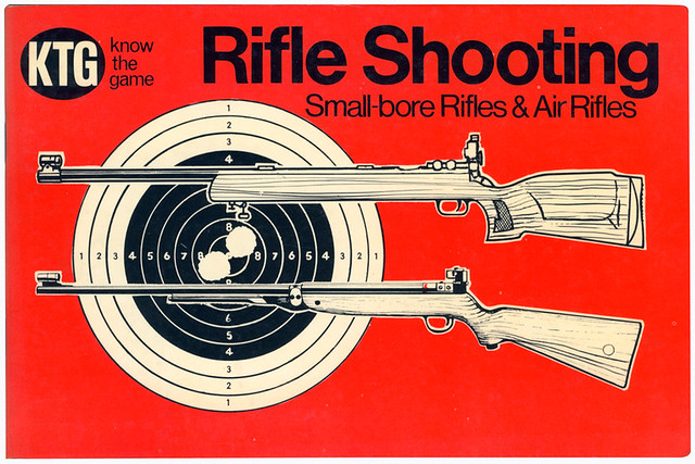 know the game - rifle shooting