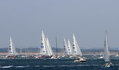Clipper Round the World Race 2011 - 2012