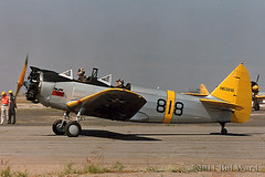 Fairchild PT-19, PT-23, PT-26