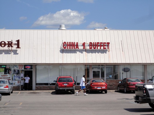 Chinese Restaurants In Mt Pleasant Michigan