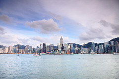 2011香港遊 (續)/ Excursion to Hong Kong (To be cont'd)
