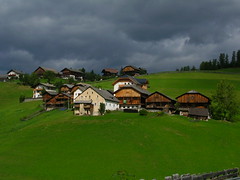 Alto Adige - Sud Tirolo - Val Badia