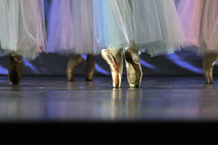 Ballet Under the Stars 2011 - 17 July 2011