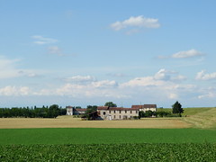 Landscape 2005 - 2012