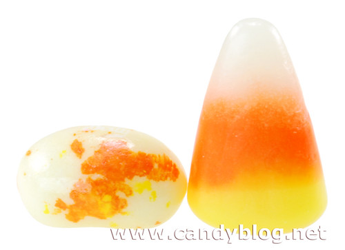 Jelly Belly Candy Corn Jelly Bean