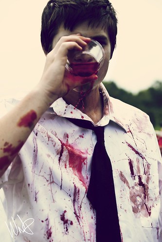 Drink Blood