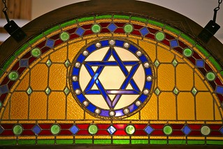 Jewish Star; Star of David