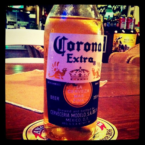 corona #beer