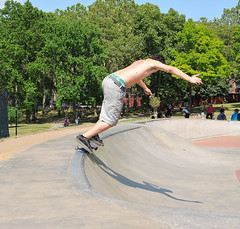 Astoria Skate Park
