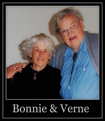 Homage: Bonnie/Verne
