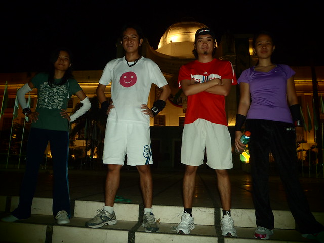 programmer runners in cebu, philippines