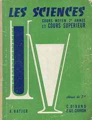 les sciences (1957)