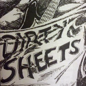 Dirty Sheets (favicon)