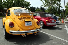Shoreline Classic Car Show 7/31/11