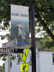 Port Penn DE