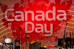 Canada Day London