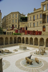 Azerbaijan 2011