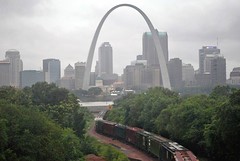 St Louis MO ( Various )