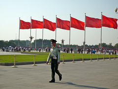 China: Pekín (Beijing)