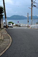 Yagami-shuku - Nagasaki Kaido