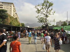 Marbella Market