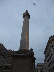 London Monument