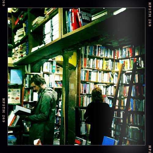 Shakespeare and Co.