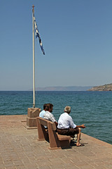 Lesbos 2011