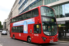 London Buses Pt3
