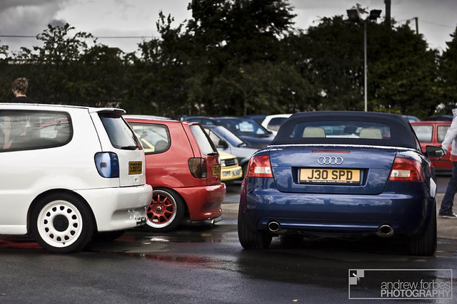 VW Lupo GTI on BBS RS by Andrew Forbes Photography on Flickr