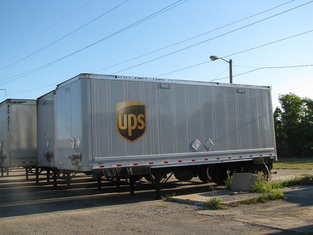 ups freight  jobs
