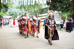 Vrnjacki karneval 2011