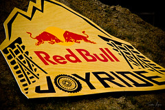 Red Bull Joyride 2011