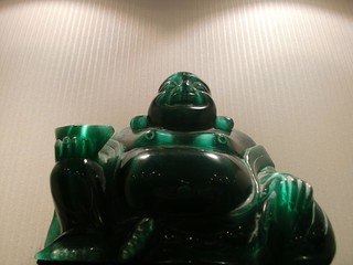 Jade Museum, Beijing