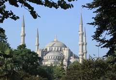 Istanbul: Ottoman Architecture