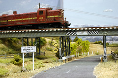 Sydney Model Railway Exhibition 2011