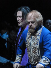 Rigoletto vienne 2011