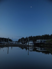 Marinas and Harbours