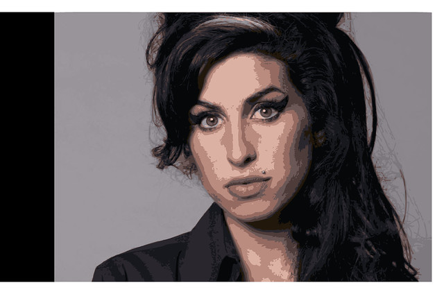 Amy Jade Winehouse Rest in Peace Jimi Hendrix 27 Jim Morrison 27 