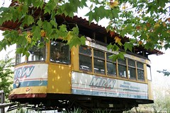 Trams de Lisbonne (Divers) (Portugal)