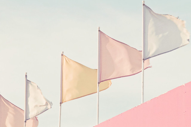 Pastel Flags