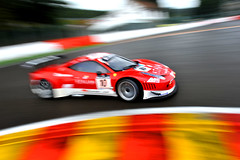 Total 24H of Spa 2011