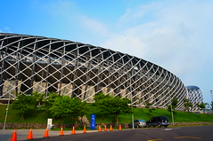 Kaohsiung National Stadium