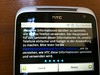 HTC möchte lustigere Smartphones machen
