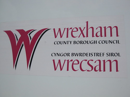 Wrexham Logo