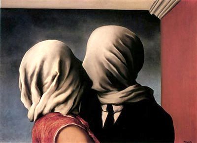 René Magritte by nesic.alex