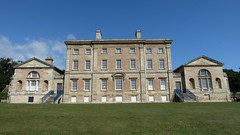 Stately Homes, Halls and Houses